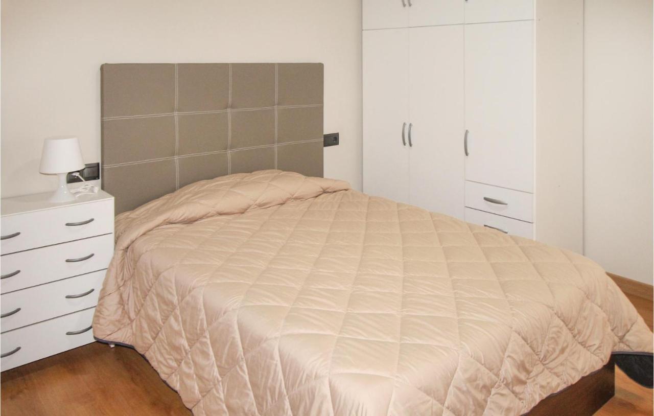 3 Bedroom Gorgeous Apartment In Alicante Kültér fotó
