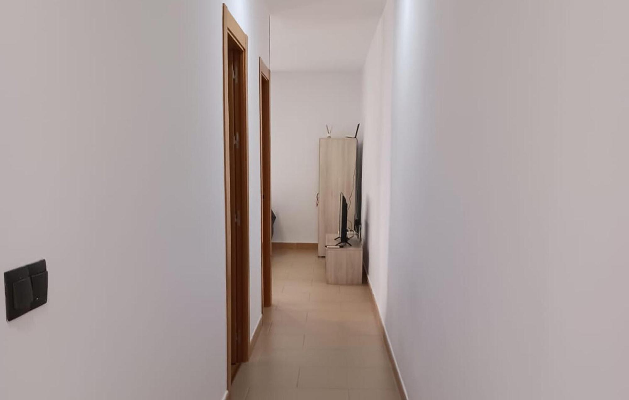 3 Bedroom Gorgeous Apartment In Alicante Kültér fotó